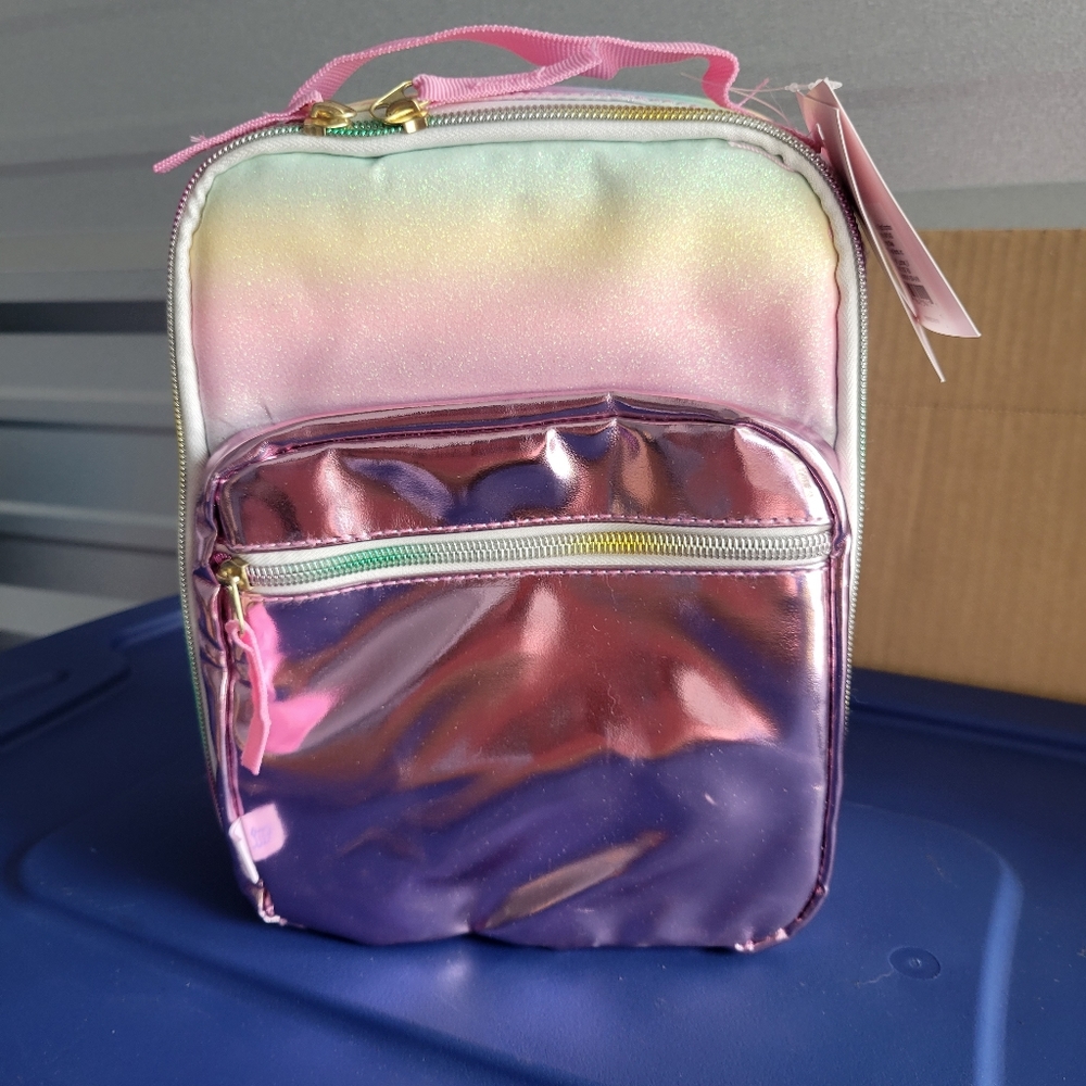 Lunch bag